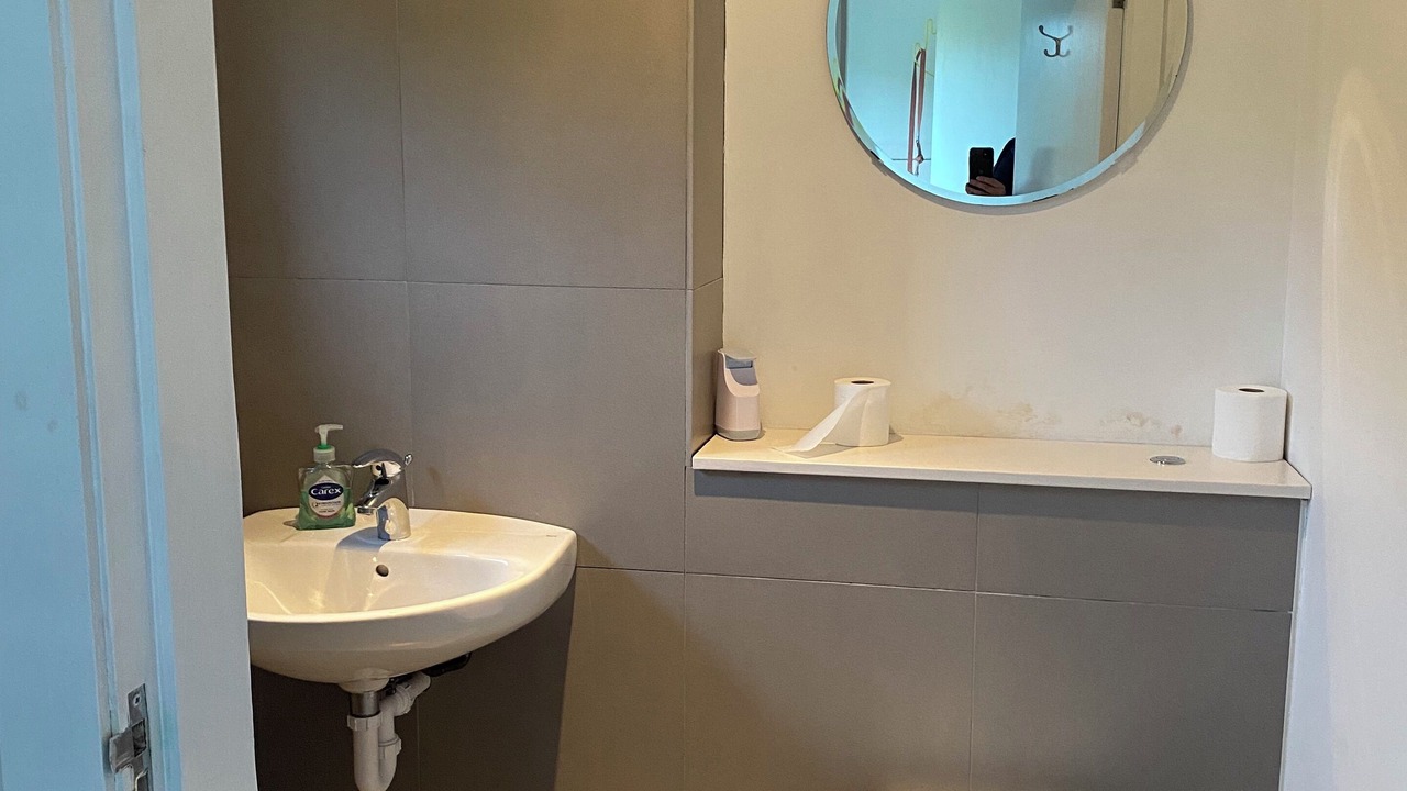 Photo of Bedroom in Skinidin