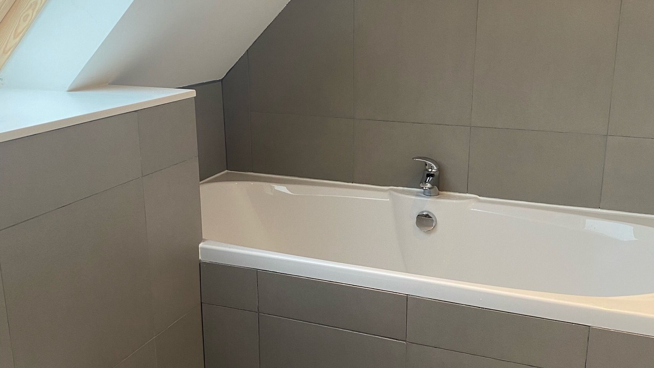 Photo of Bathroom in Skinidin