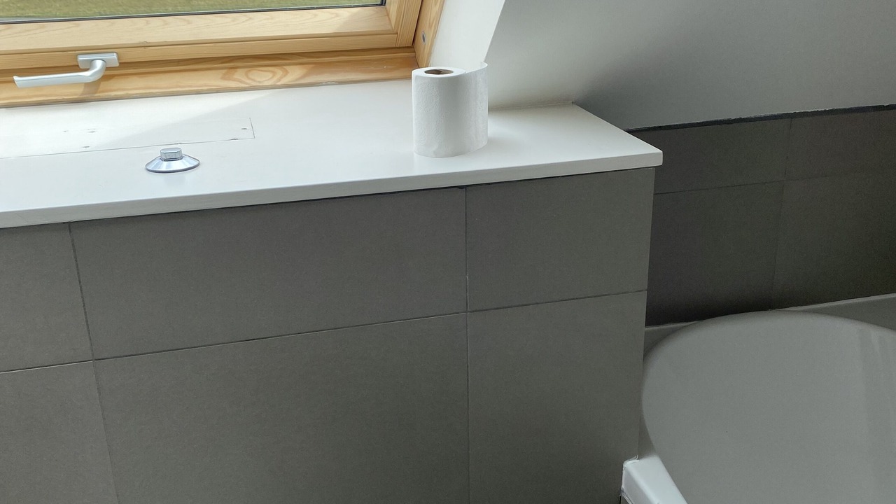 Photo of Bathroom in Skinidin