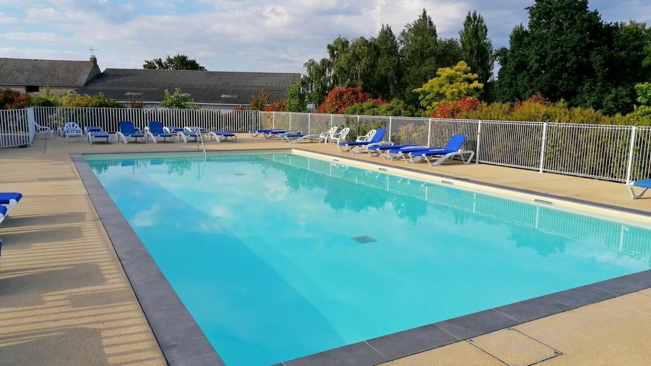 Photo of Outdoor in Larmor-Baden
