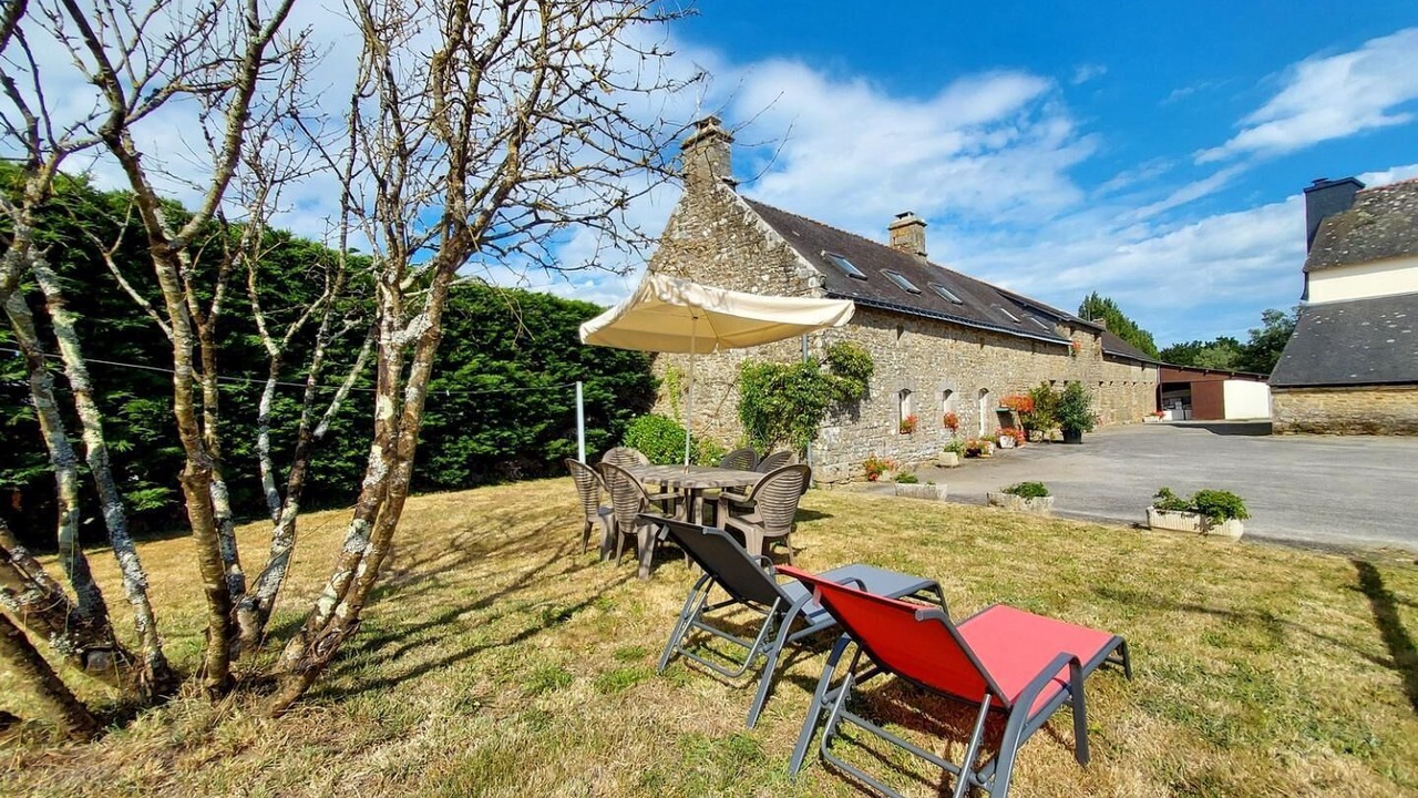 Photo of Outdoor in Larmor-Baden