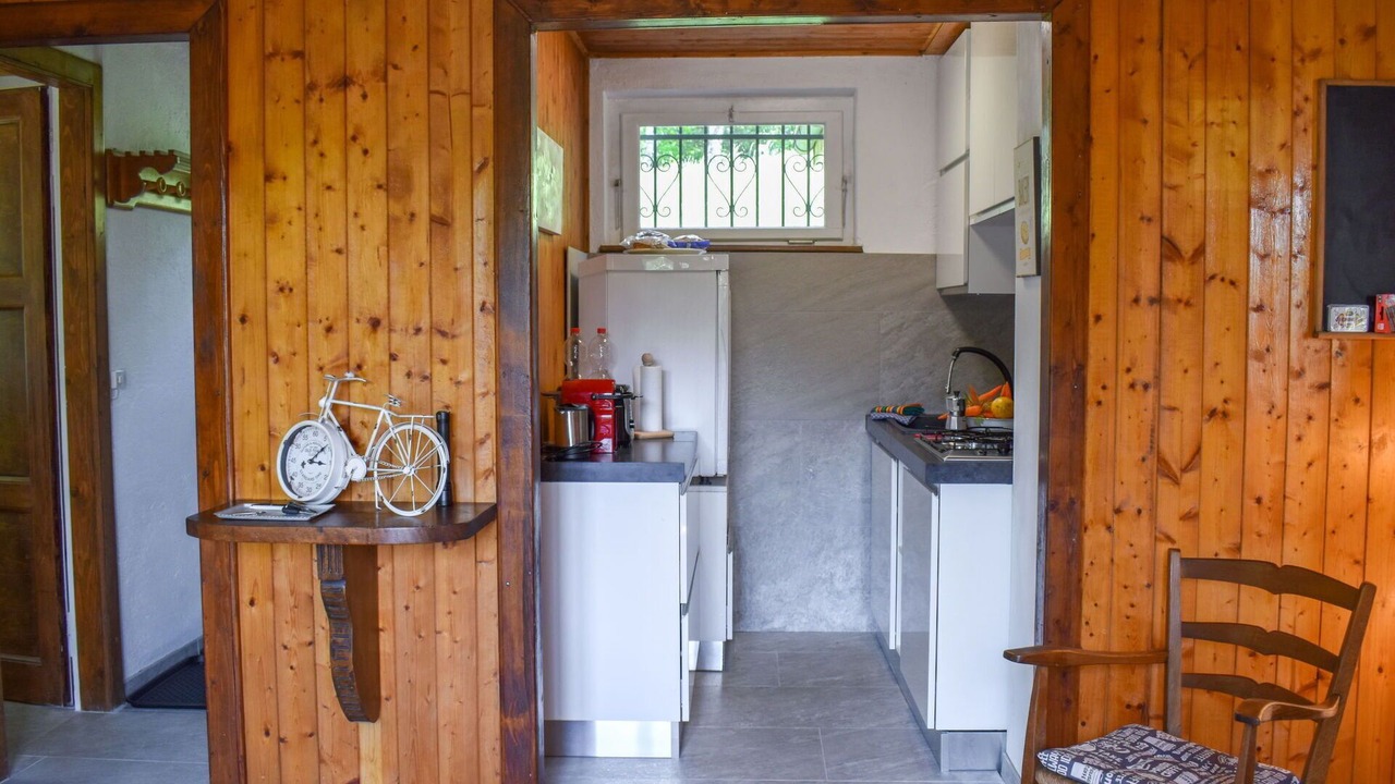 Photo of Outdoor in Monteceneri