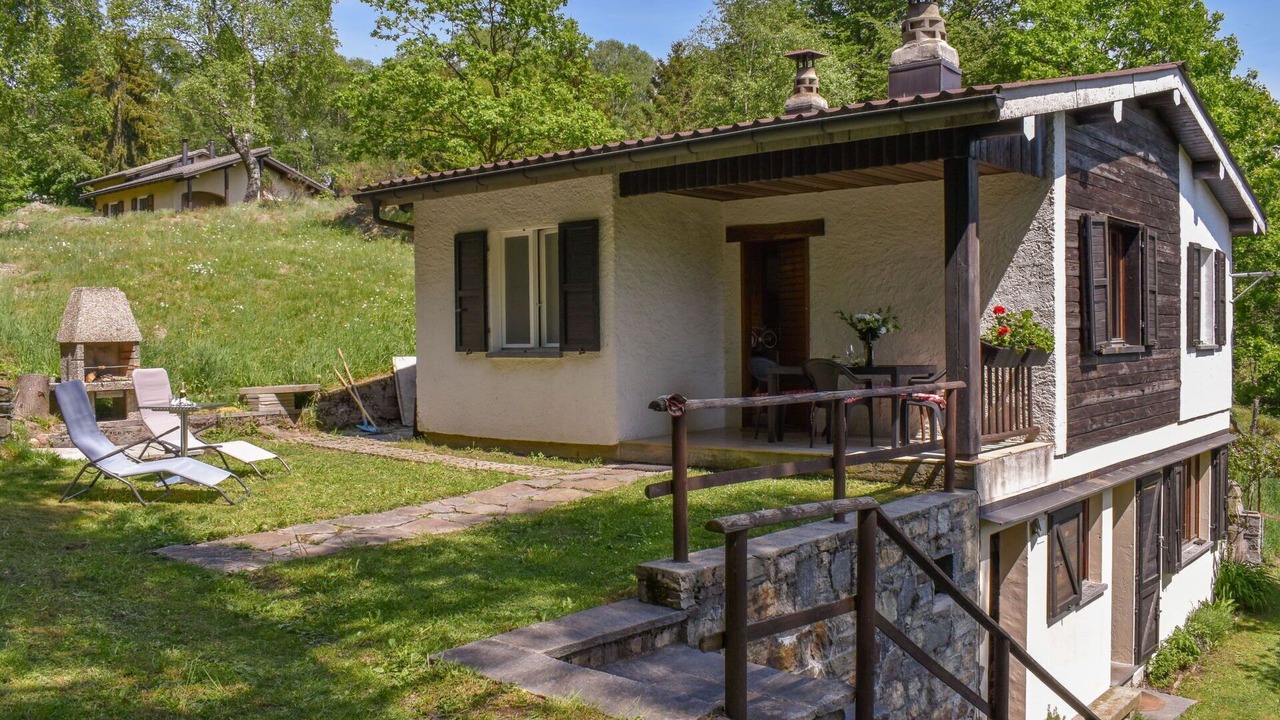 Photo of Outdoor in Monteceneri