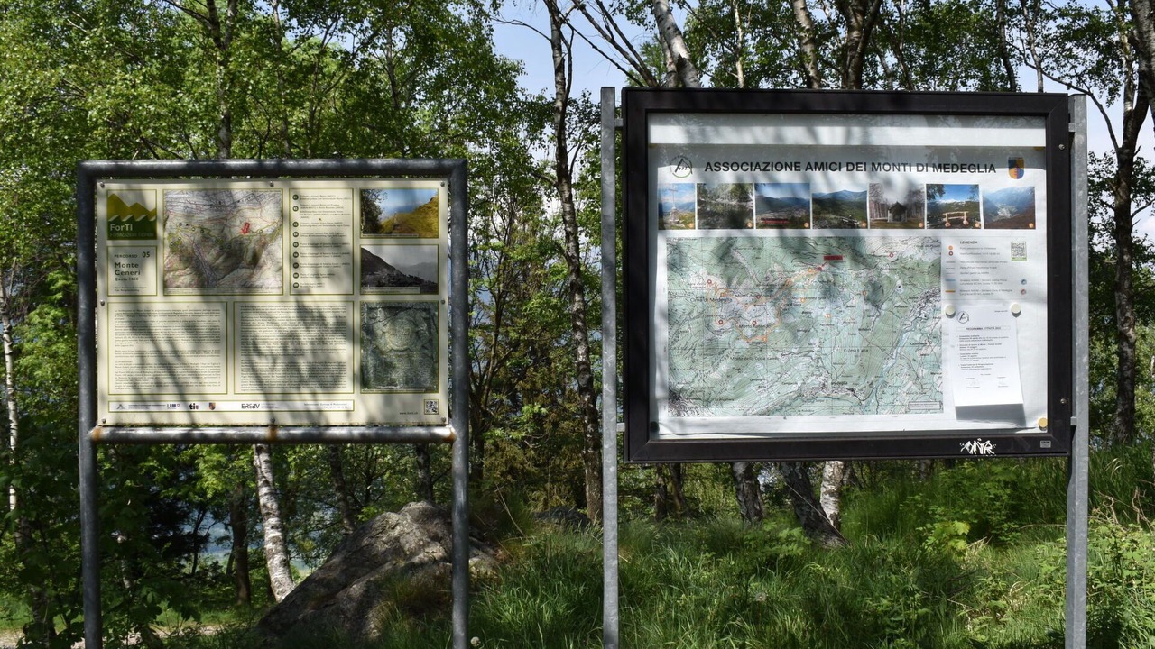 Photo of Outdoor in Monteceneri