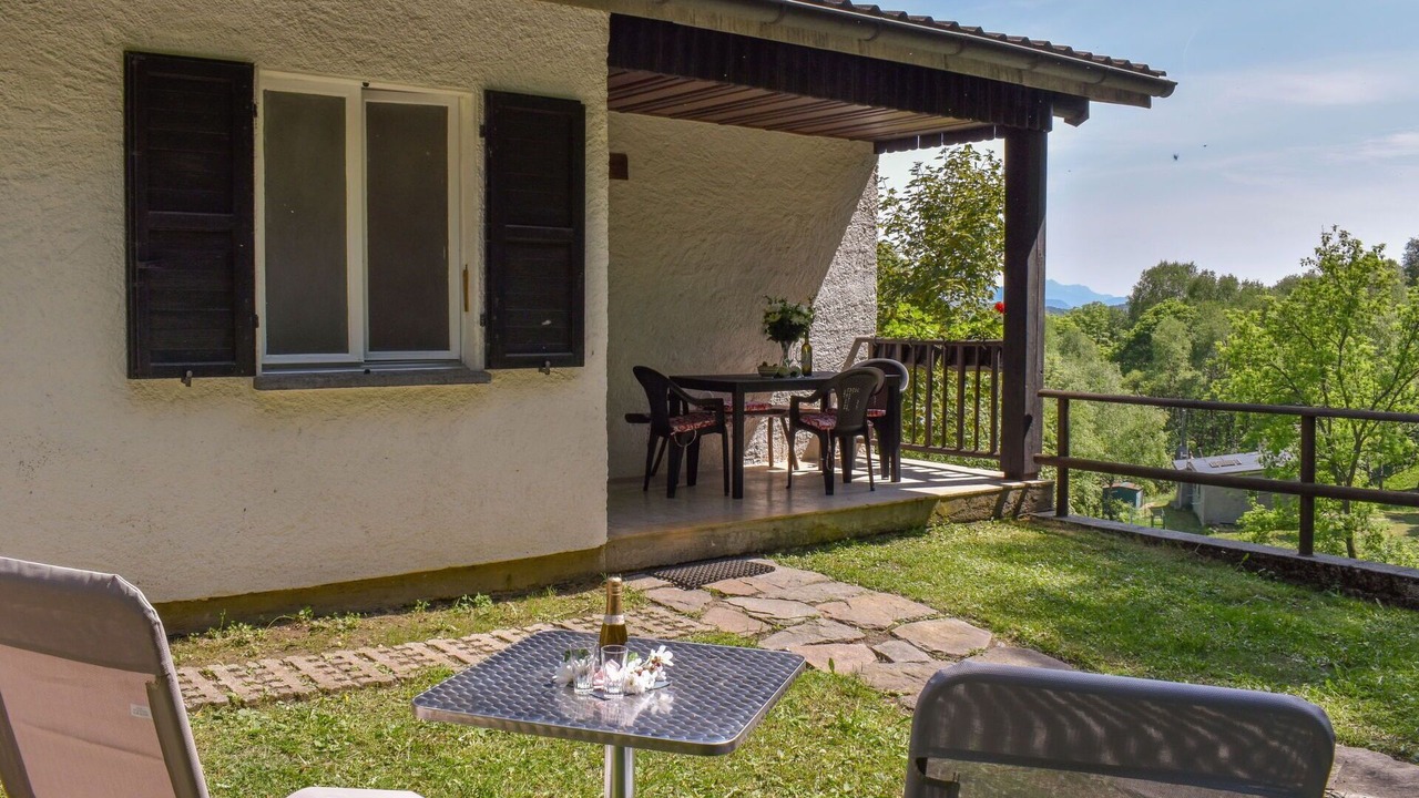 Photo of Outdoor in Monteceneri