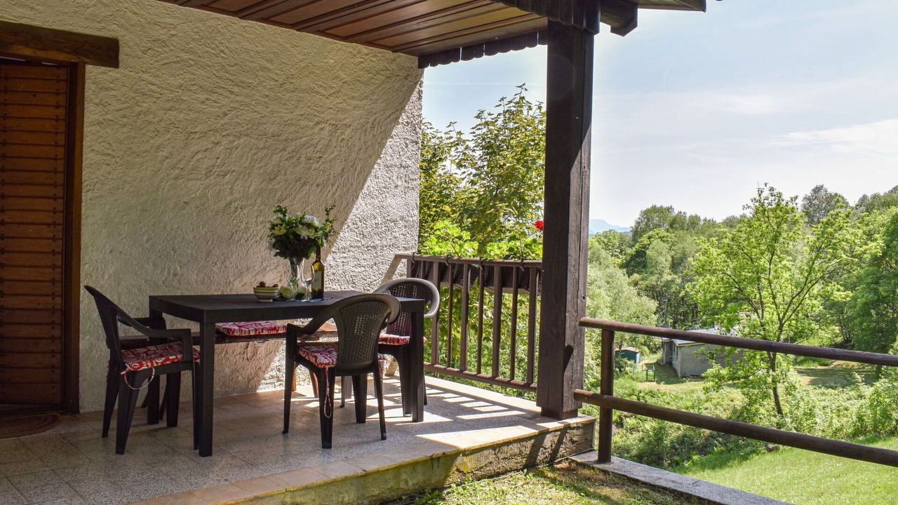 Photo of Outdoor in Monteceneri