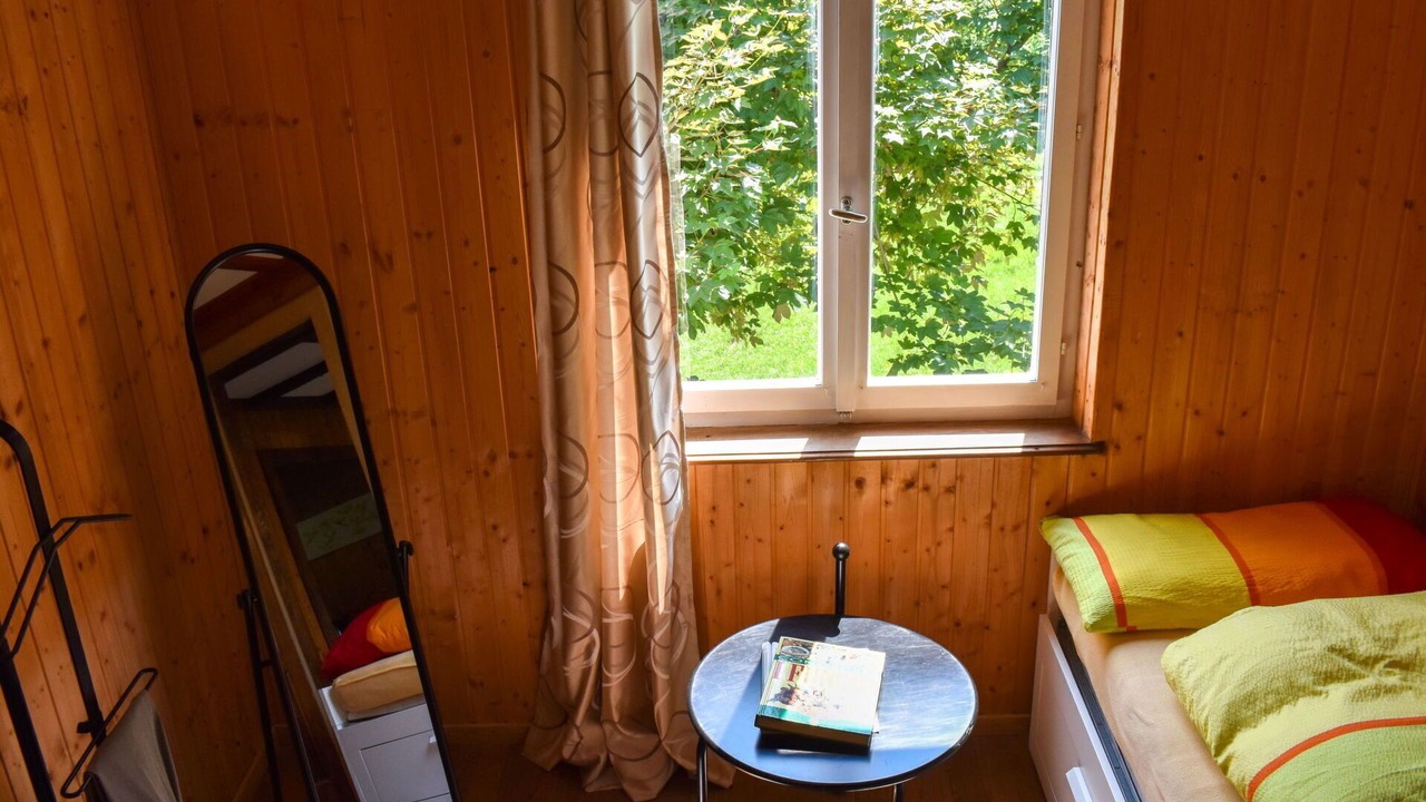 Photo of Outdoor in Monteceneri