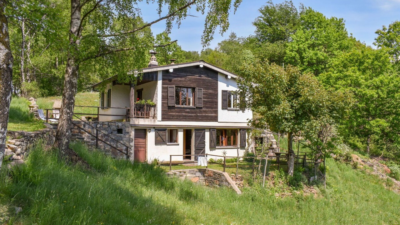 Photo of Outdoor in Monteceneri