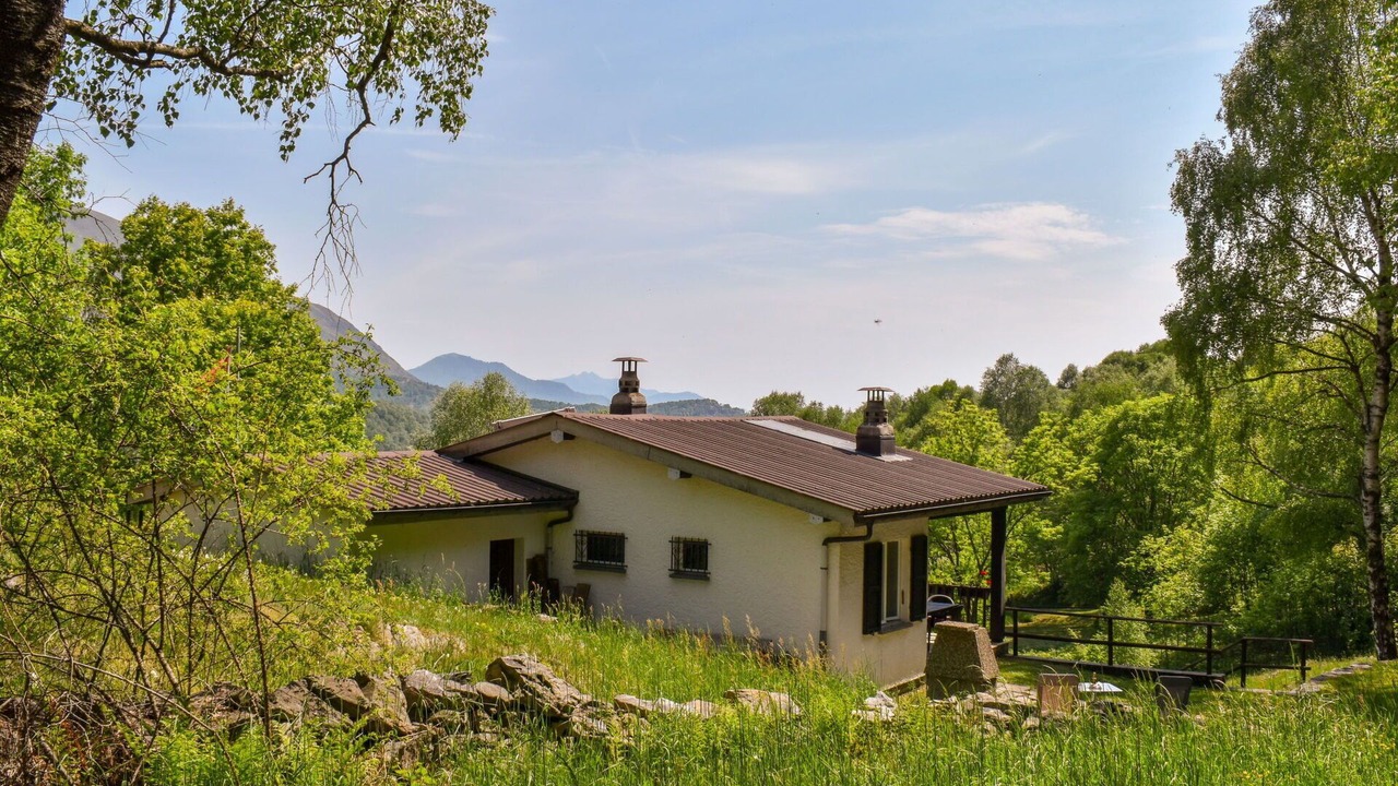 Photo of Outdoor in Monteceneri