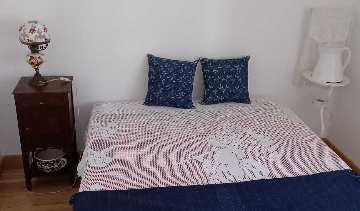 Photo of Bedroom in Vila Praia de Ancora