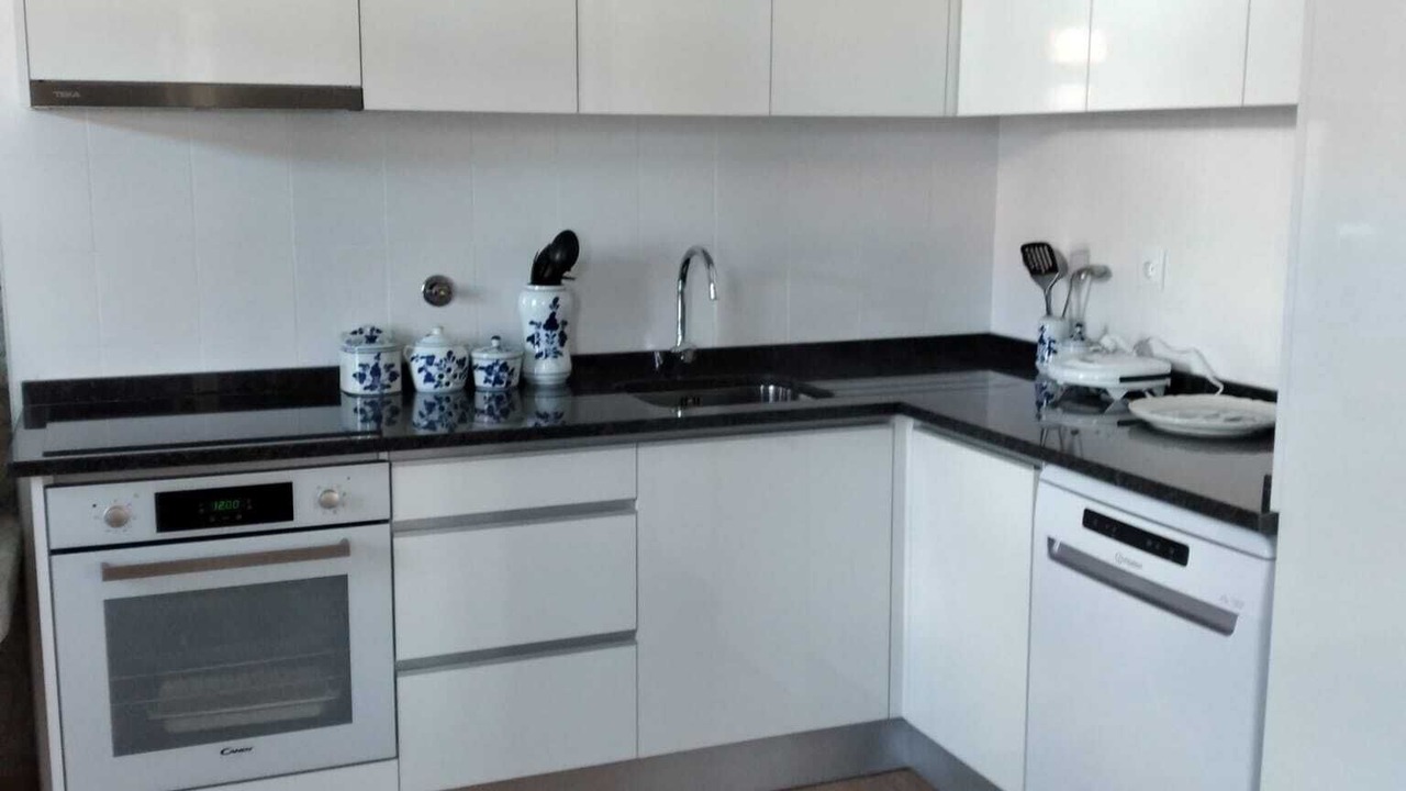 Photo of Kitchen in Vila Praia de Ancora