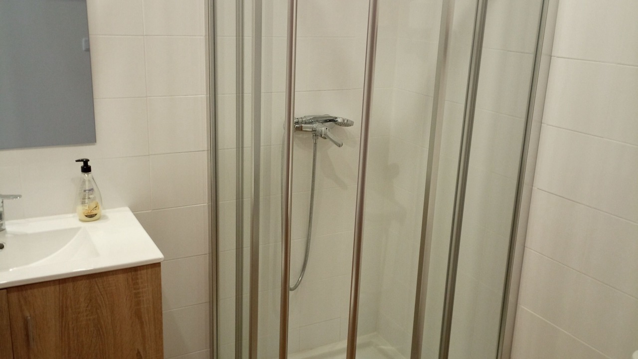 Photo of Bathroom in Vila Praia de Ancora