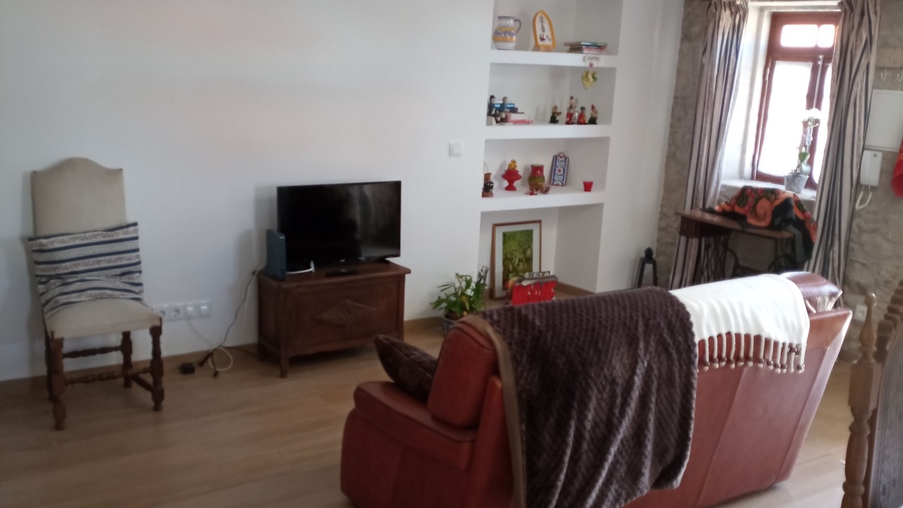 Photo of Livingroom in Vila Praia de Ancora