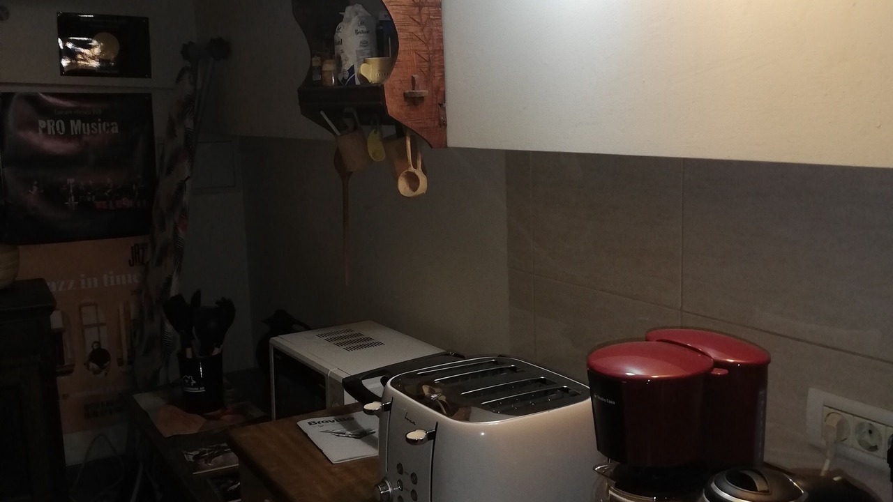 Photo of Kitchen in Timisoara