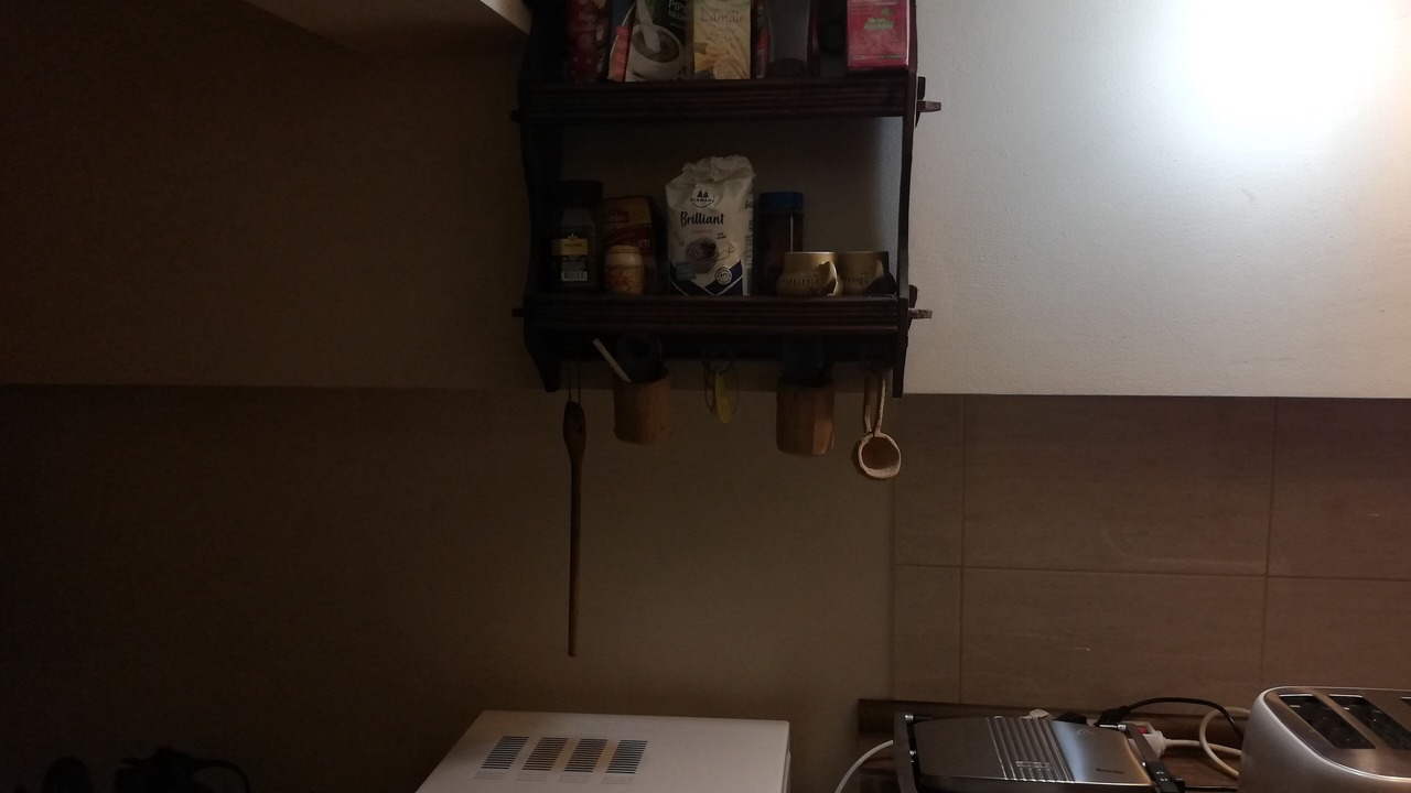 Photo of Kitchen in Timisoara