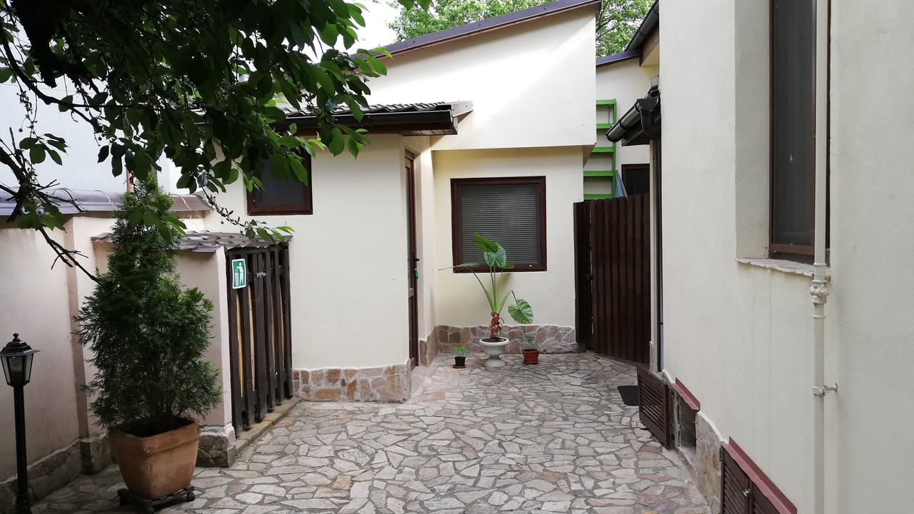 Photo of Bedroom in Timisoara