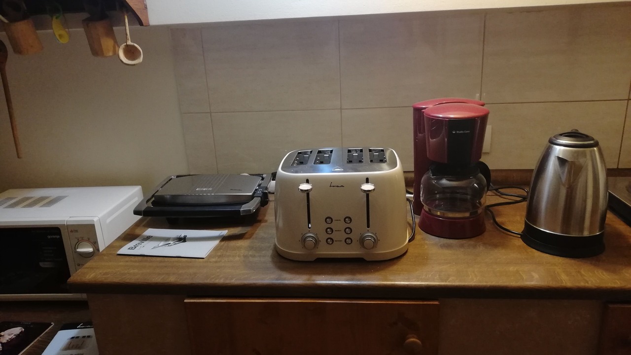 Photo of Kitchen in Timisoara