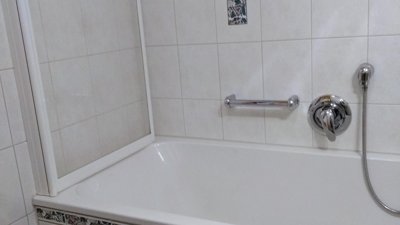 Photo of Bathroom in Kappel