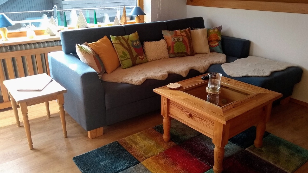 Photo of Livingroom in Kappel