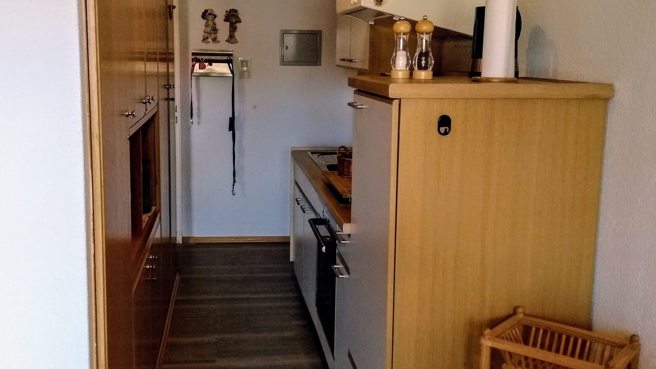 Photo of Kitchen in Kappel