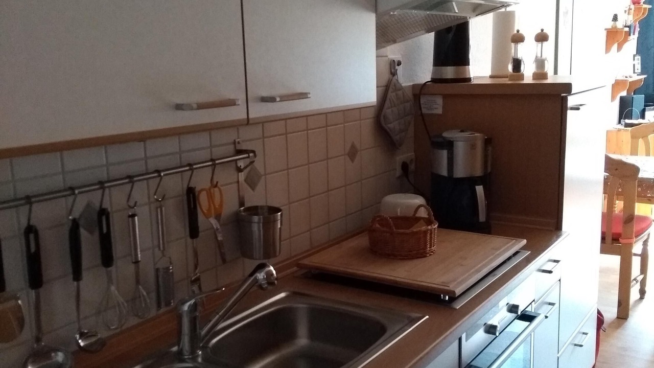 Photo of Kitchen in Kappel