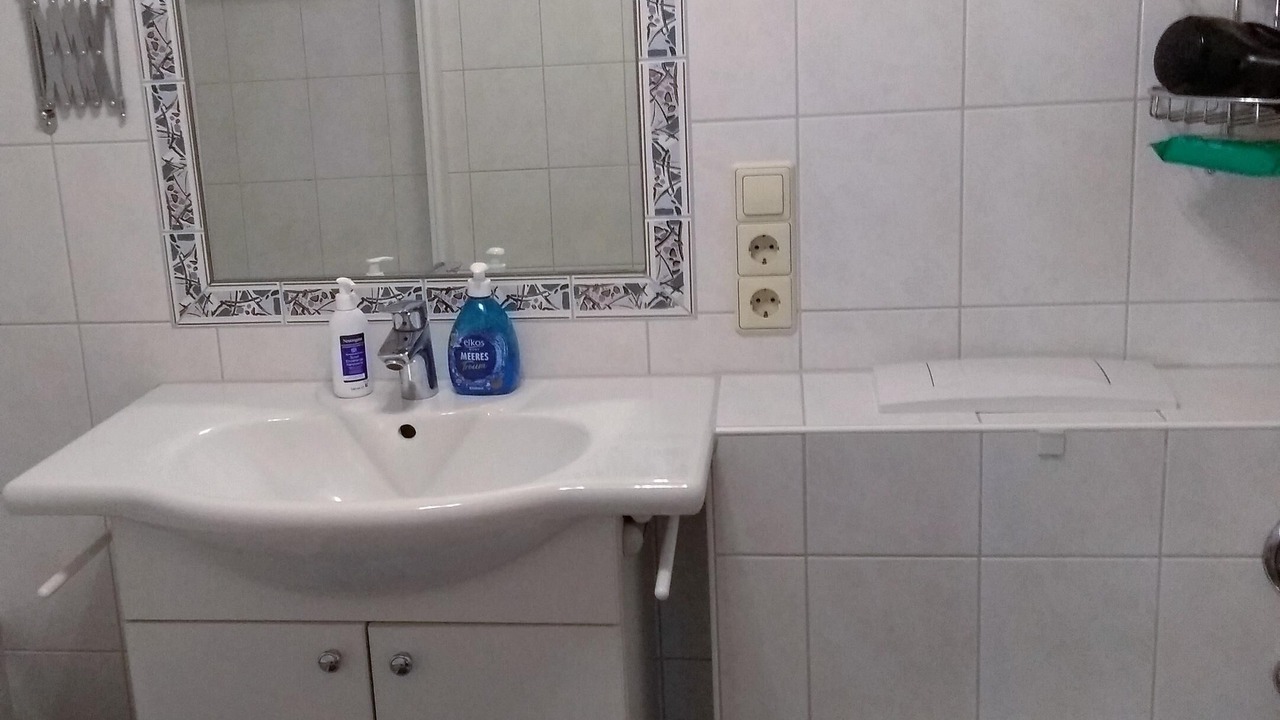 Photo of Bathroom in Kappel