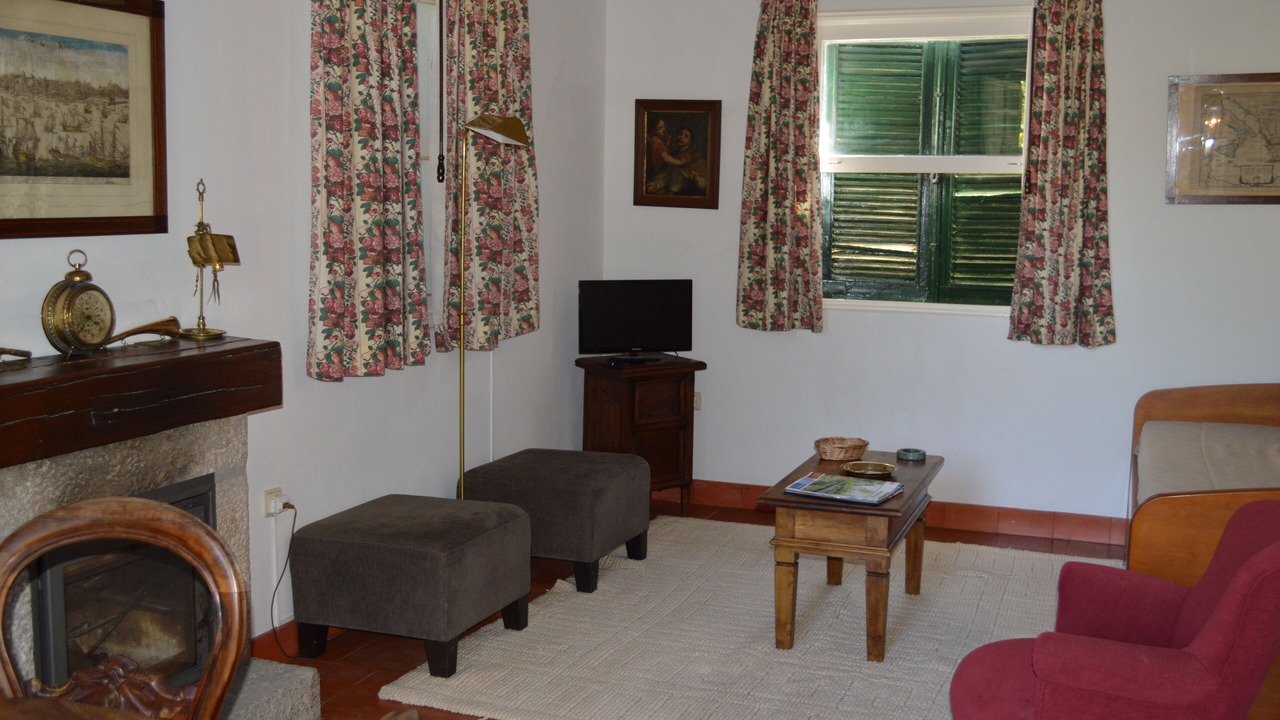Photo of Livingroom in Fareja