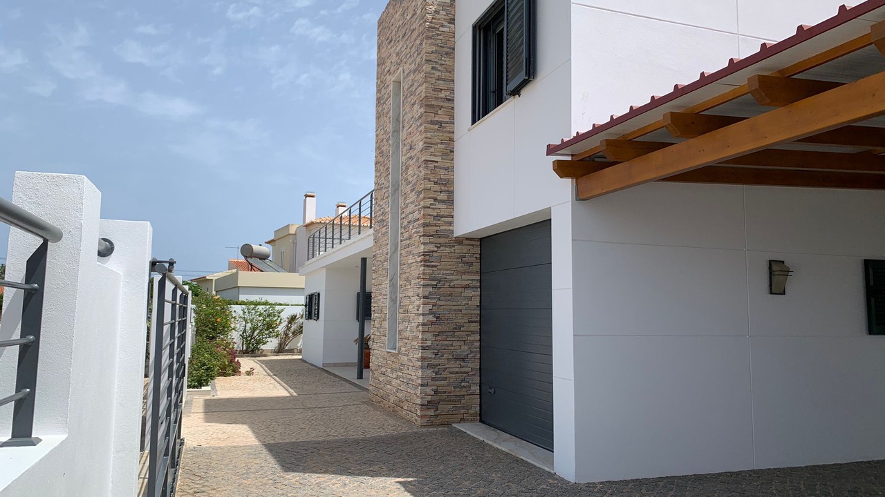 Photo of Outdoor in Sagres
