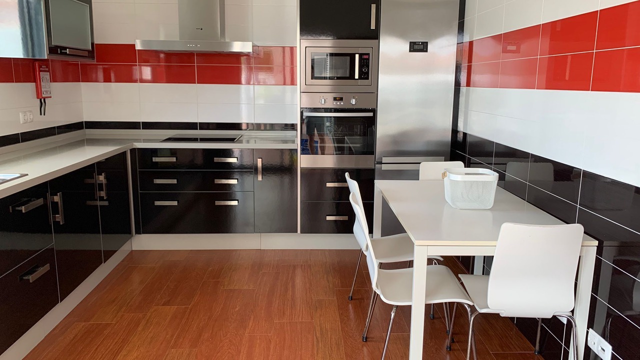 Photo of Kitchen in Sagres
