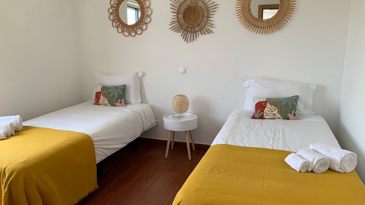 Photo of Bedroom in Sagres