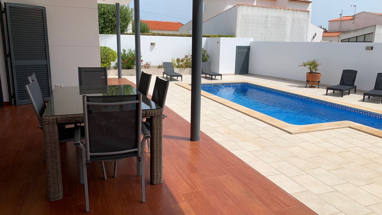 Photo of Outdoor in Sagres
