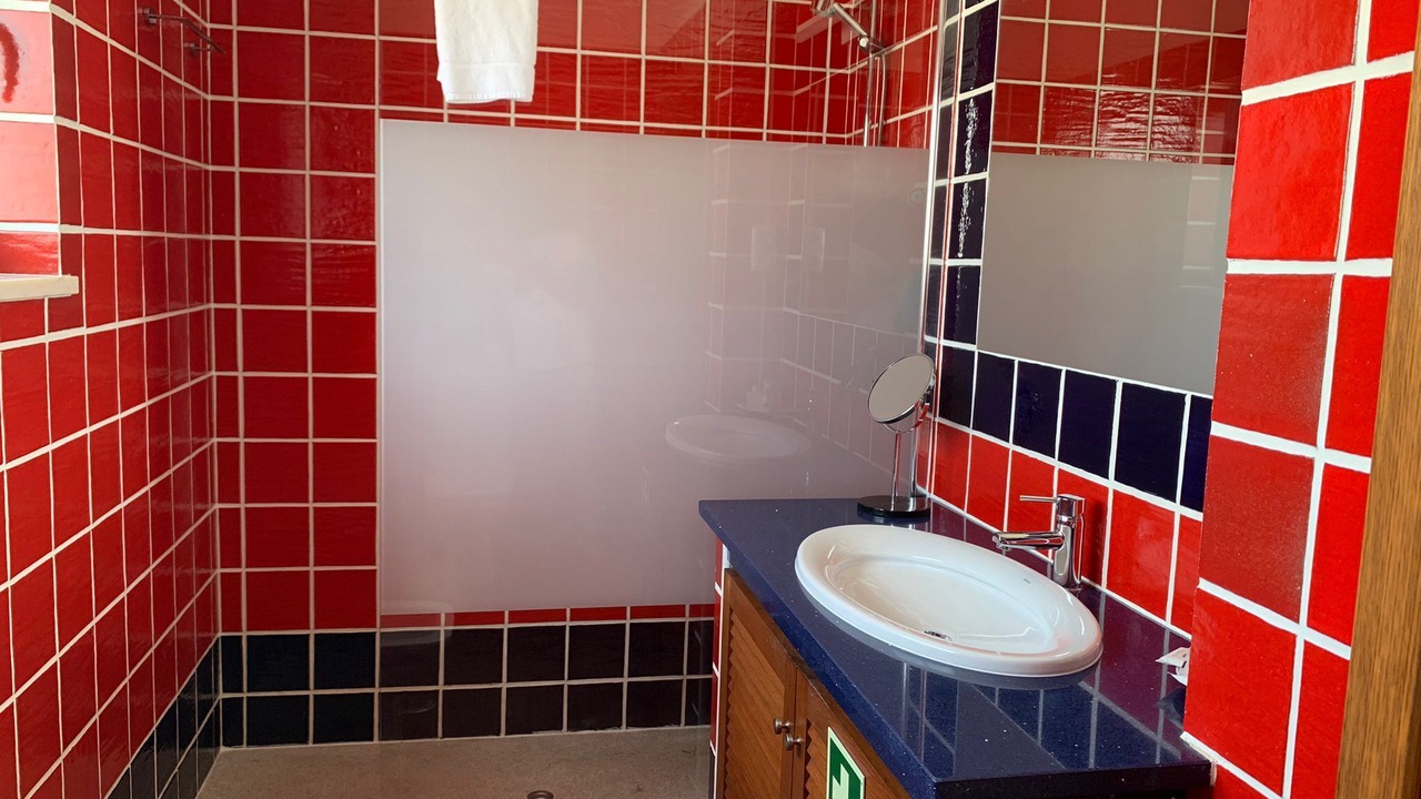 Photo of Bathroom in Sagres