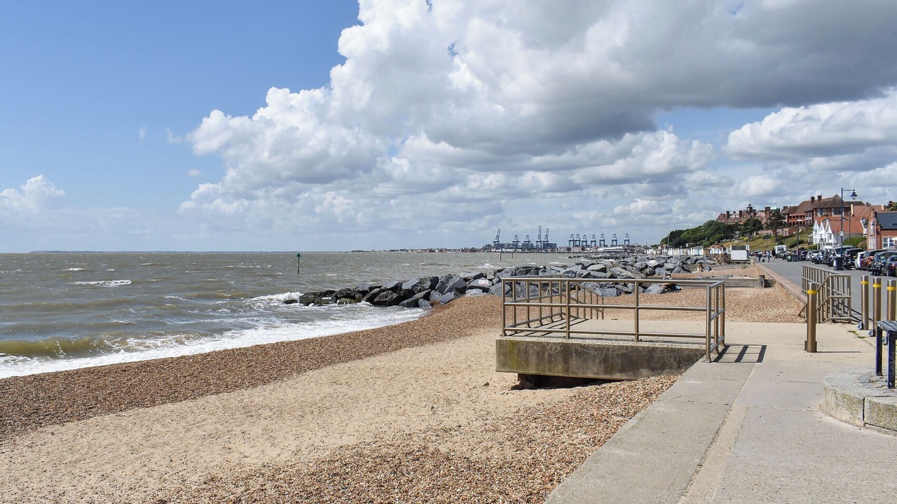 Photo of Others in Felixstowe