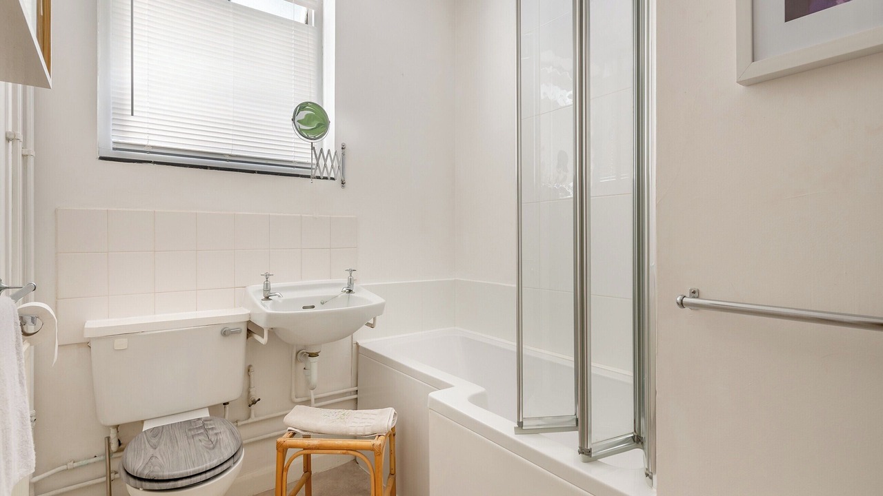 Photo of Bathroom in Felixstowe