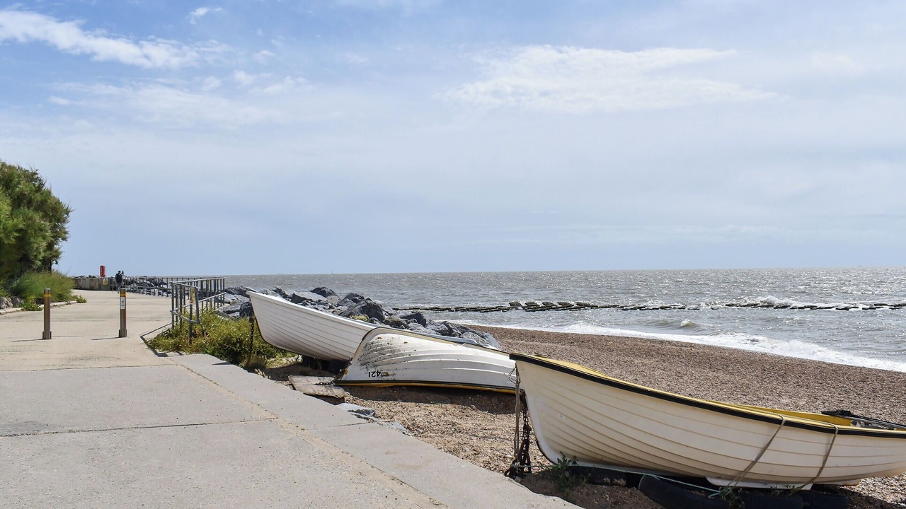 Photo of Others in Felixstowe