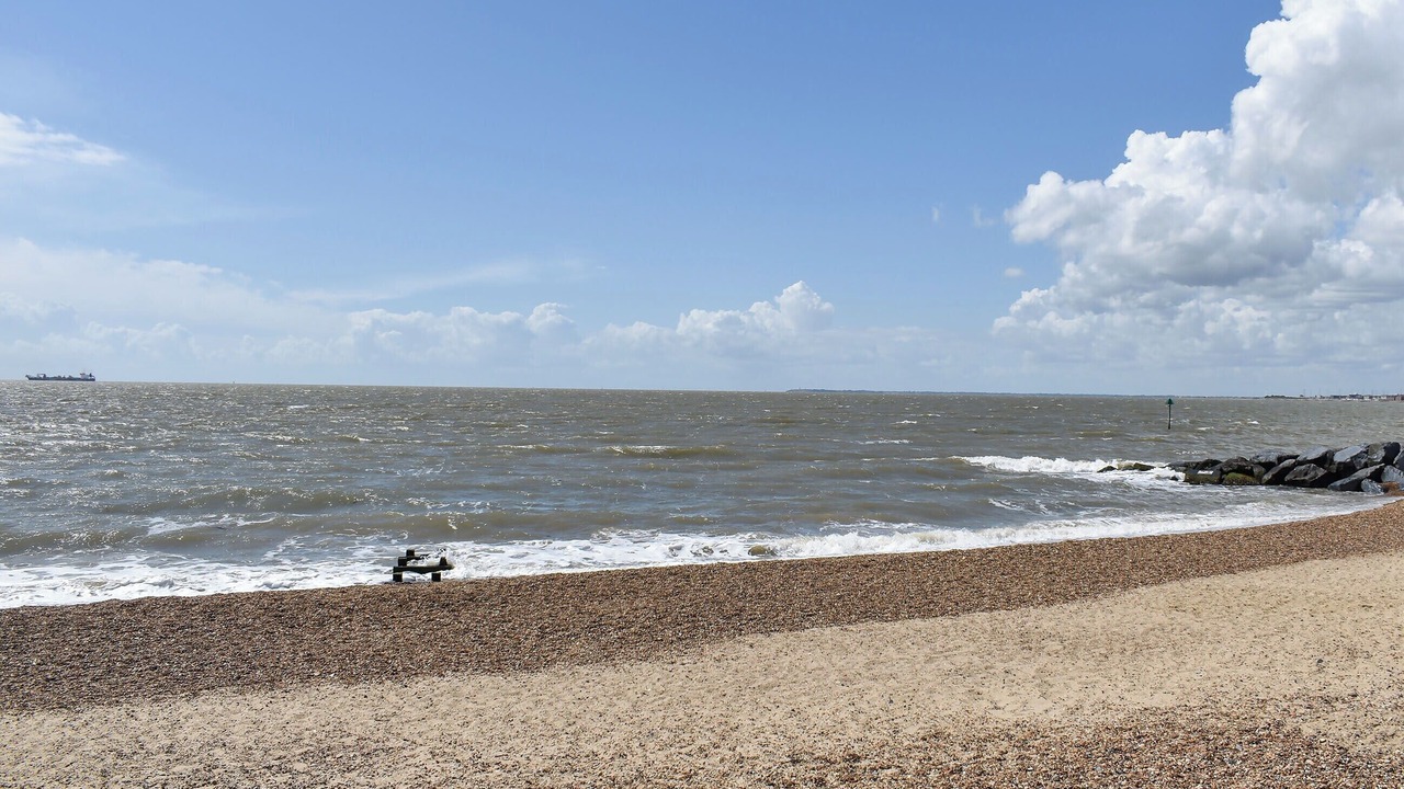 Photo of Others in Felixstowe