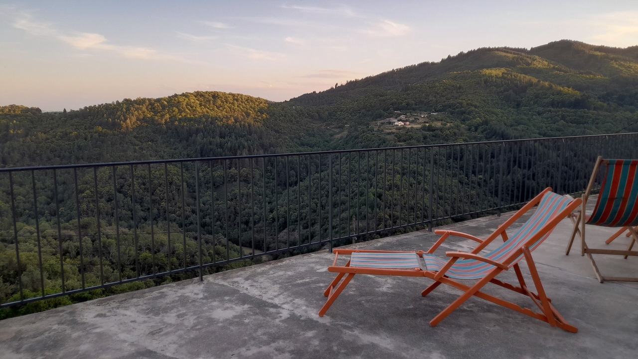 Photo of Patio Balcony in Lentilleres