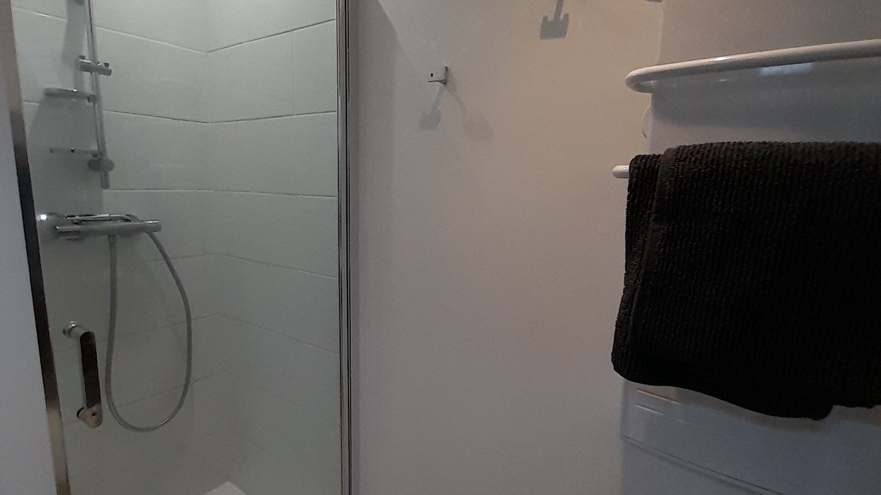 Photo of Bathroom in Lentilleres
