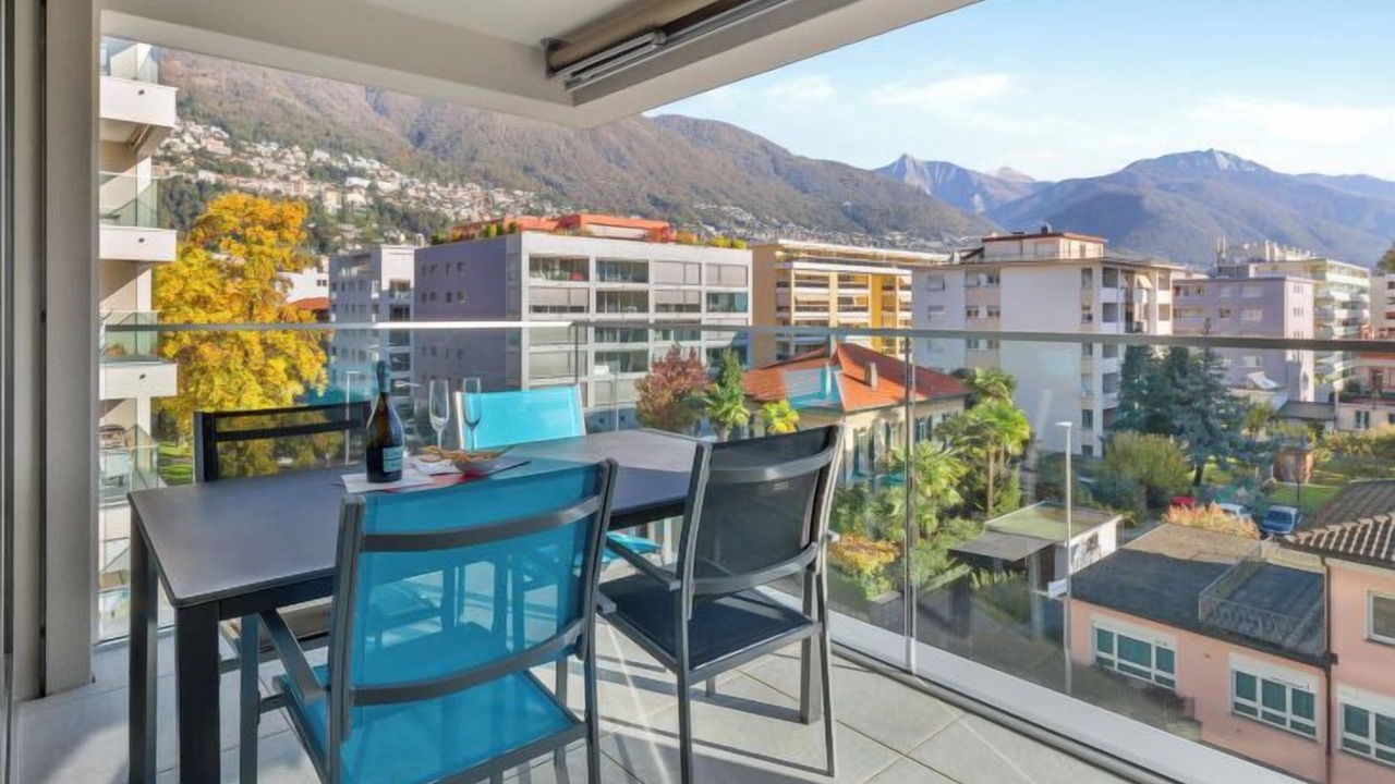 Photo of Others in Locarno