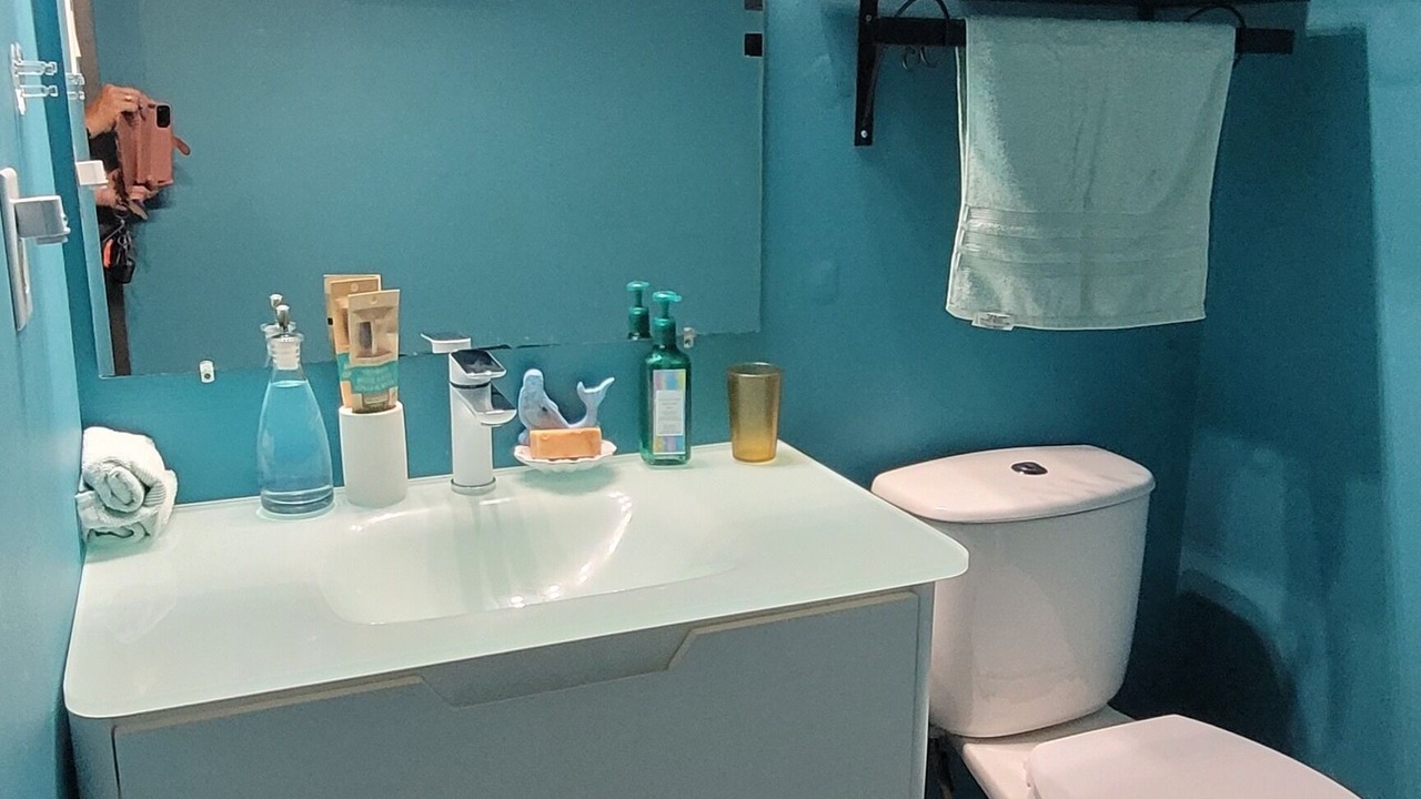 Photo of Bathroom in Aylmer