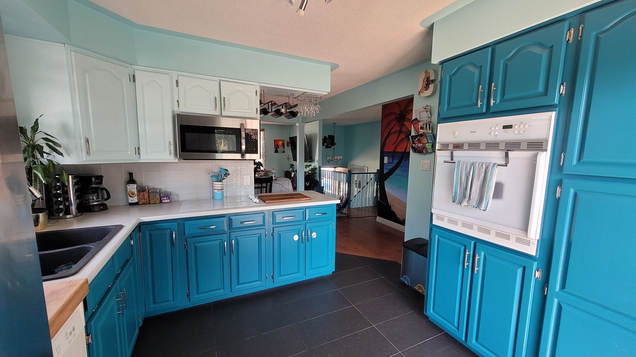 Photo of Kitchen in Aylmer