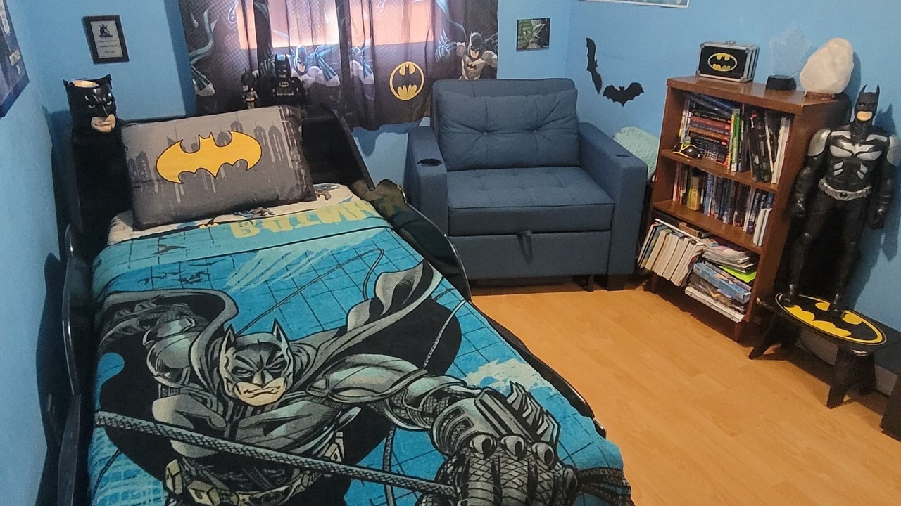 Photo of Bedroom in Aylmer
