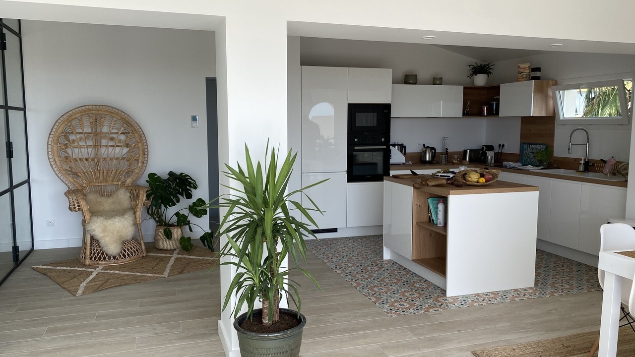 Photo of Kitchen in Frontignan