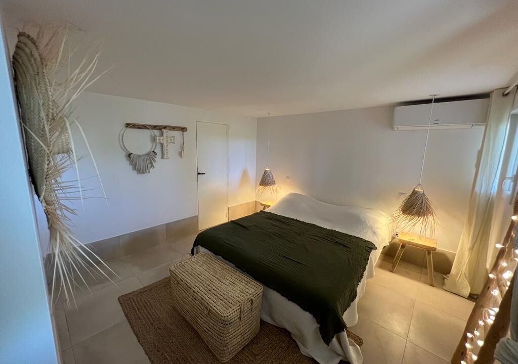 Photo of Bedroom in Frontignan