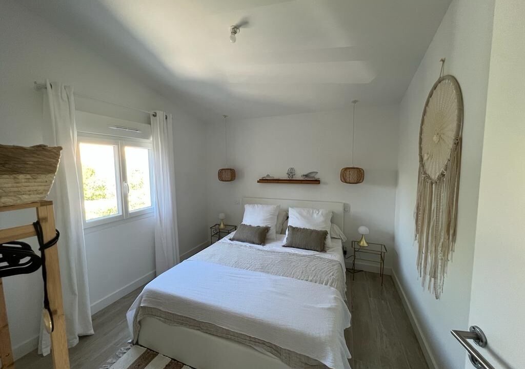 Photo of Bedroom in Frontignan