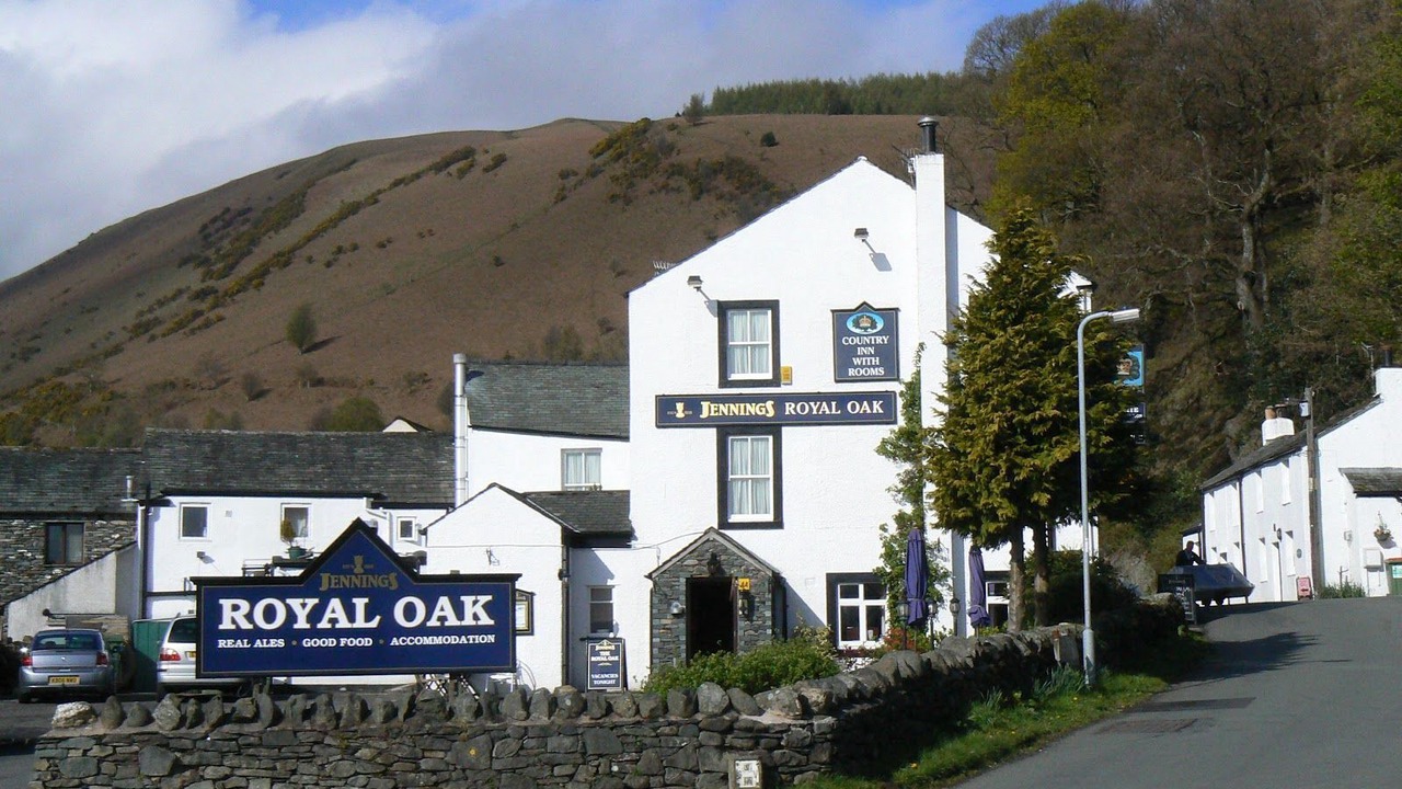 Photo of Others in Braithwaite