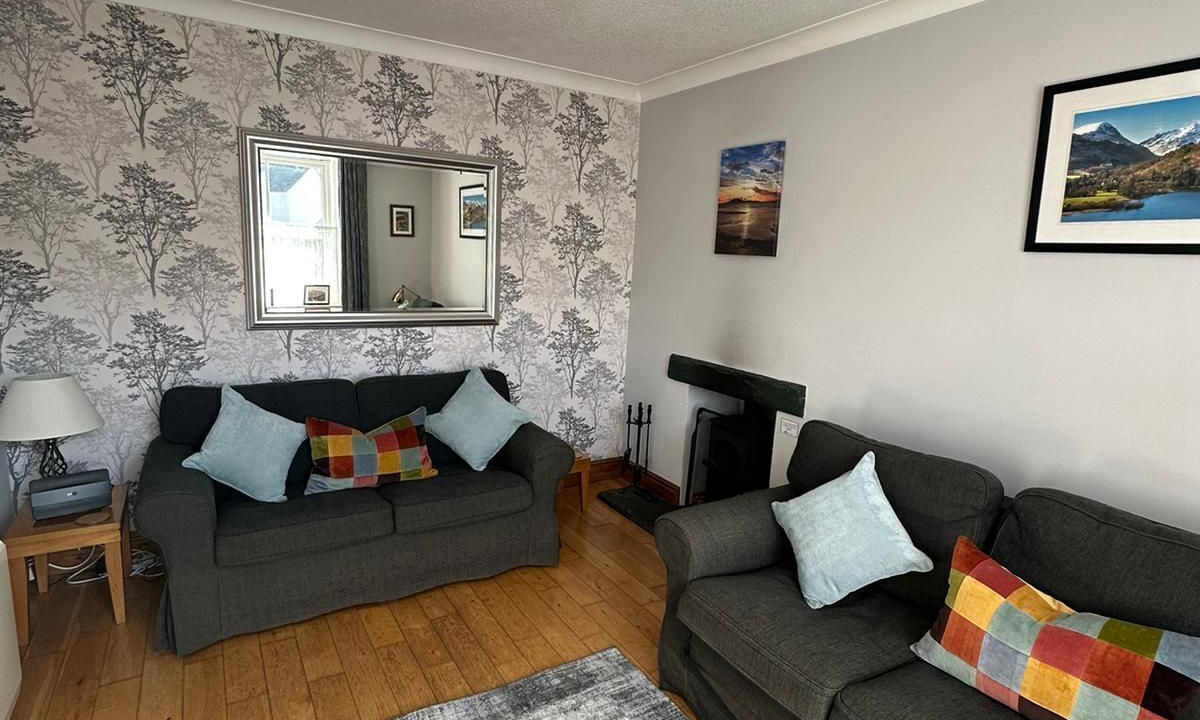 Photo of Bedroom in Braithwaite