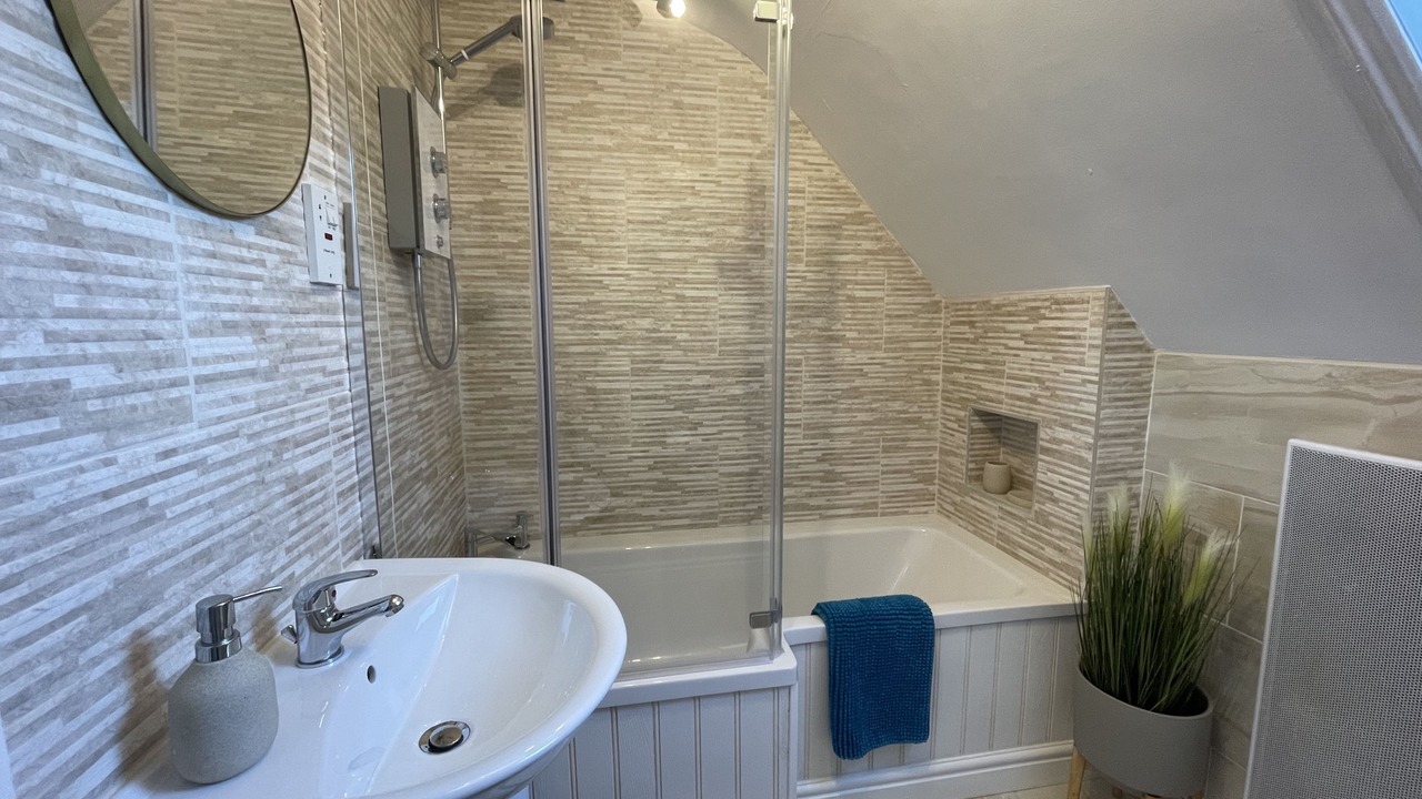 Photo of Bathroom in Braithwaite