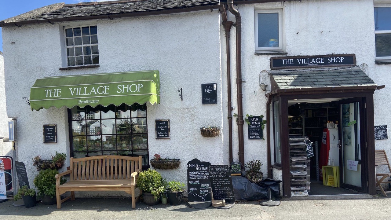 Photo of Others in Braithwaite