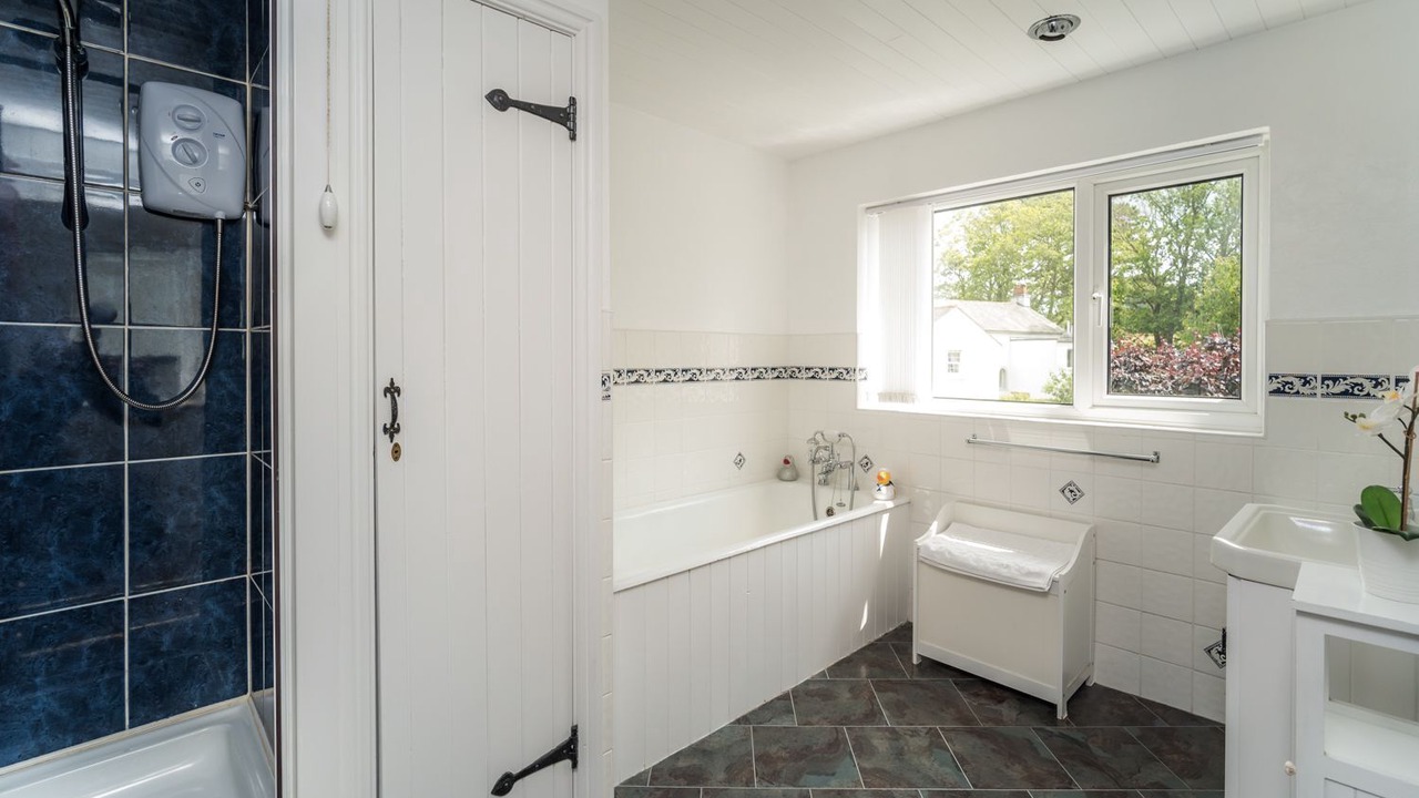 Photo of Bathroom in Braithwaite